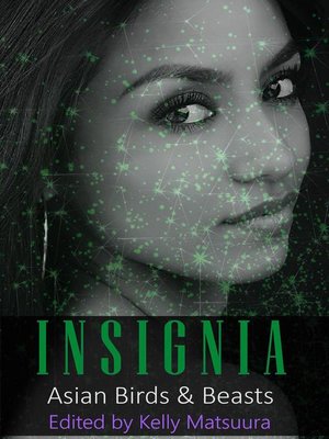 cover image of Insignia